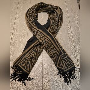 Cashmink Oversized Scarf